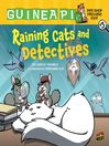 Cover image for Raining Cats and Detectives